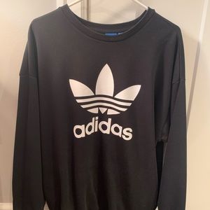 Adidas Crewneck